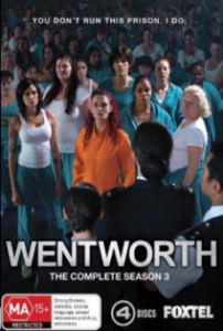 Wentworth Prison Season 3