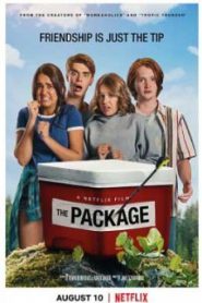 The Package กล่องดวงใจ (2018)