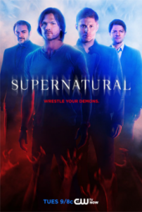 Supernatural Season 10