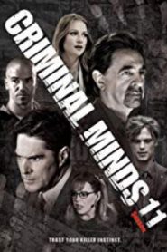 Criminal Minds Season 11 อ่านเกมอาชญากร ปี 11