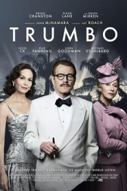Trumbo (2015) ทรัมโบ เขียนฮอลลีวู้ดฉาว
