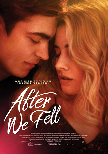 After We Fell (2021) อาฟเตอร์ วี เฟลล์