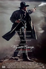 Wyatt Earp (1994) ไวแอตต์ เอิร์พ นายอำเภอชาติเพชร
