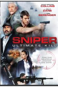 Sniper Ultimate Kill (2017) สไนเปอร์ 7