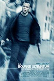 The Bourne Ultimatum ปิดเกมล่าจารชน คนอันตราย