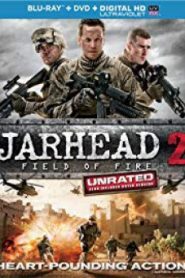 Jarhead จาร์เฮด พลระห่ำ สงครามนรก ภาค 2