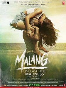 Malang Unleash the Madness (2020) บ้า ล่า ระห่ำ