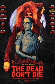 The Dead Don’t Die (2019) วันซอมบี้ป่วนโลก(ซับไทย)