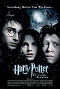 Harry Potter 3 and the Prisoner of Azkaban ( แฮร์รี่ พอตเตอร์กับนักโทษแห่งอัซคาบัน )
