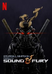Sturgill Simpson Presents Sound & Fury (2019) โดยสเตอร์จิลล์ ซิมป์สัน