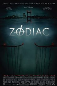 Zodiac (2007) ตามล่า รหัสฆ่า ฆาตกรอำมหิต