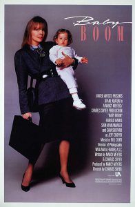 Baby Boom (1987)