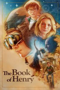 The Book of Henry (2017) เดอะบุ๊ค ออฟ เฮนรี่(ซับไทย)