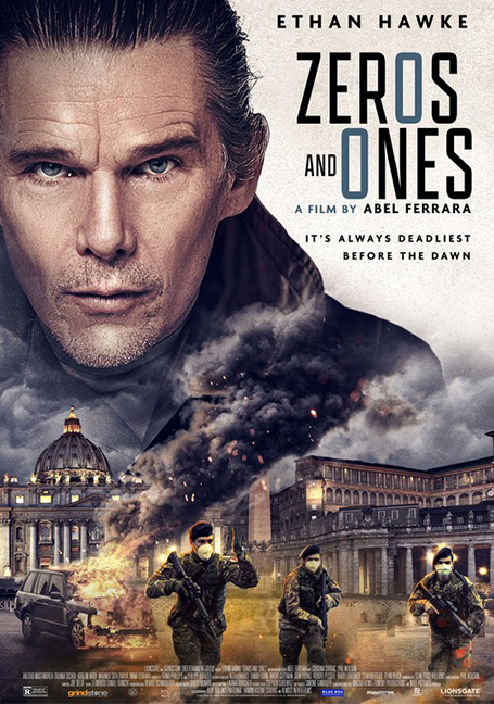 Zeros and Ones (2021)