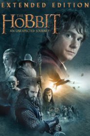 The Hobbit An Unexpected Journey (2012) เดอะ ฮอบบิท การผจญภัยสุดคาดคิด