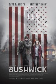 Bushwick (2017) สู้ยึดเมือง