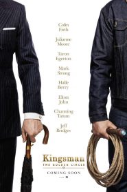 Kingsman 2 The Golden Circle (2017) คิงส์แมน 2 รวมพลังโคตรพยัคฆ์