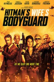 The Hitmans Wifes Bodyguard (2021) ​ แสบ ซ่าส์ แบบว่าบอดี้การ์ด 2