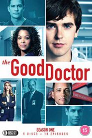The Good Doctor Season1