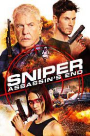 Sniper: Assassin’s End (2020) สไนเปอร์ จุดจบนักล่า
