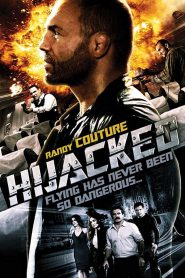 Hijacked (2012) ดับคนเดือด ปล้นระฟ้า