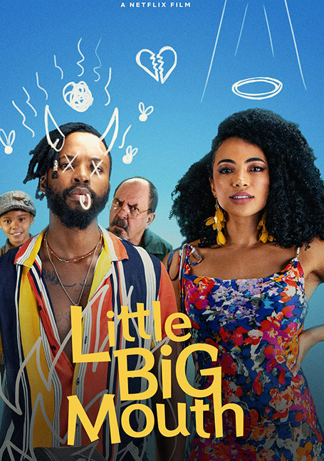 Little Big Mouth (2021) ลิตเติ้ล บิ๊ก เมาท์