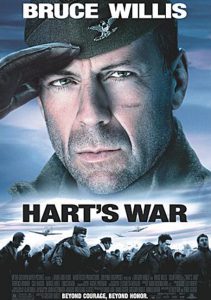 Harts War (2002) ฮาร์ทส วอร์ สงครามบัญญัติวีรบุรุษ