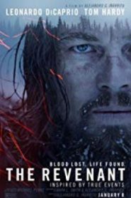 The Revenant ต้องรอด