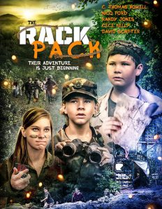 The Rack Pack (2018) ขุมทรัพย์ที่ถูกลืม