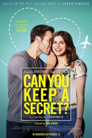 Can You Keep a Secret? (2019) คุณเก็บความลับได้ไหม?