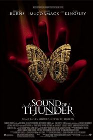 A Sound Of Thunder (2005) 2054 เจาะไดโนเสาร์โลกล้านปี