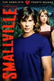 Smallville Season 4 หนุ่มน้อยซุปเปอร์แมน ปี 4
