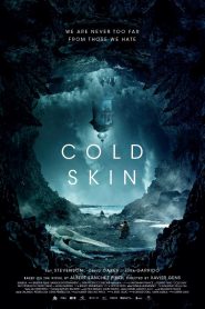 Cold Skin (2017) พรายนรก ป้อมทมิฬ