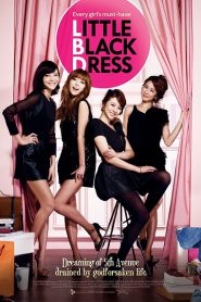 Little Black Dress (2011) 4 สาวจอมกรี๊ด จี๊ดจ๊าดหลุดโลก