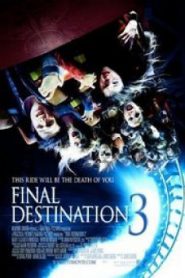 Final Destination 3 โกงความตาย ภาค 3