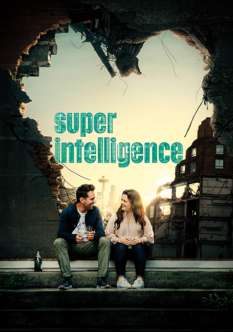 Superintelligence (2020) สื่อรัก ปัญญาประดิษฐ์