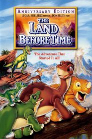 The Land Before Time (1988) ญาติไดโนเสาร์เจ้าเล่ห์