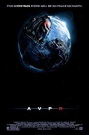Aliens vs. Predator: Requiem สงครามฝูงเอเลี่ยนปะทะพรีเดเตอร์ 2