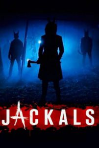 Jackals (2017) คนโฉด ลัทธิคลั่ง