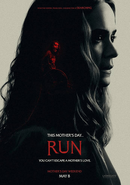 Run (2020) มัมอำมหิต