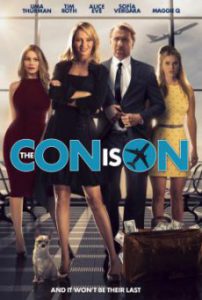 The Con Is On (2018) ปล้นวายป่วง (พากย์ไทย)