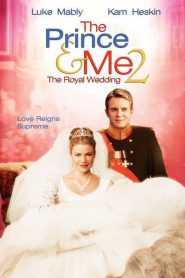 The Prince And Me II The Royal Wedding (2006) รักนายเจ้าชายของฉัน 2 วิวาห์อลเวง