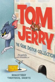 Tom and Jerry Gene Deitch Collection (2015) ทอมกับเจอรี่ รวมฮิตฉบับคลาสสิค