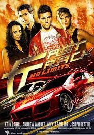 Fast Track no Limits (2008) เร็วแรง แซงเบียดนรก