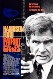 Patriot Games (1992) เกมอำมหิตข้ามโลก