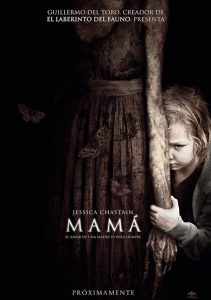Mama (2013) ผีหวงลูก