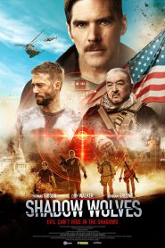 Shadow Wolves (2019)