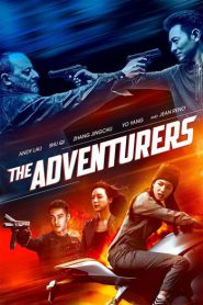 The Adventurers (2017) แผนโจรกรรมสะท้านฟ้า (Soundtrack ซับไทย)