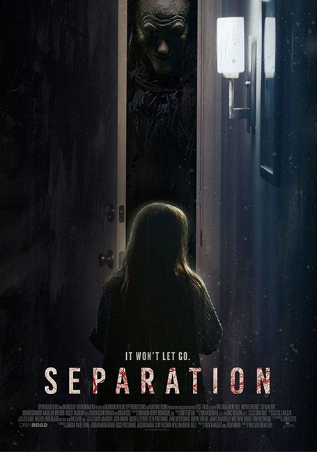 Separation (2021)