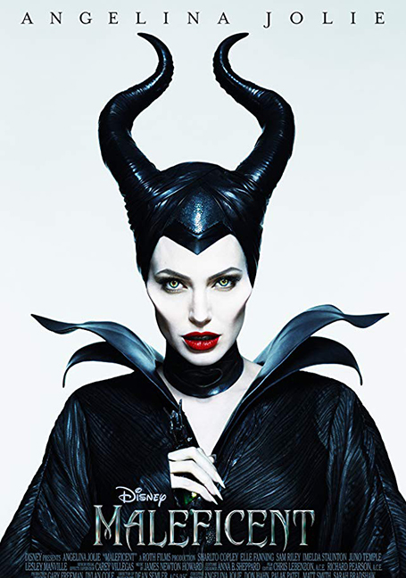 Maleficent (2014) มาเลฟิเซนต์ กำเนิดนางฟ้าปีศาจ